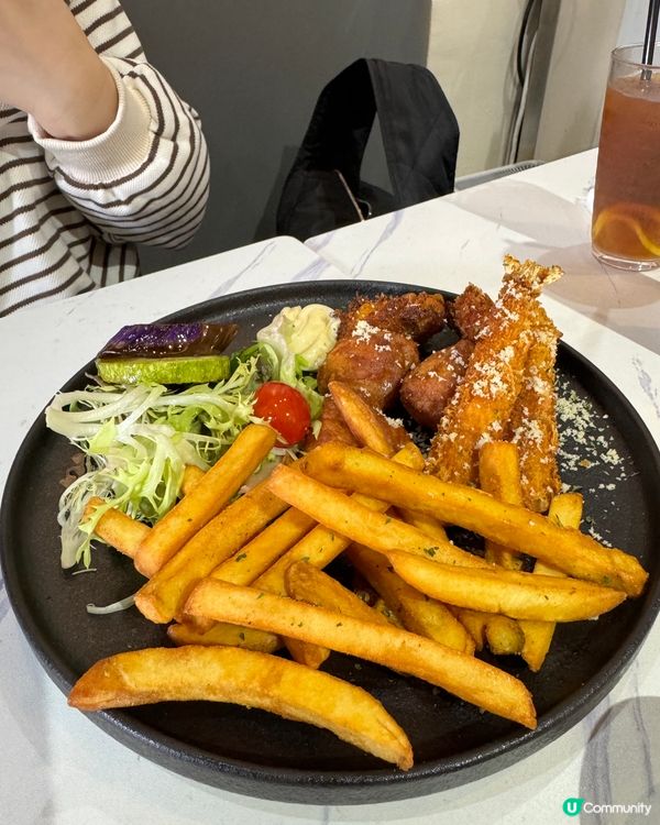 價錢對得住味道同份量