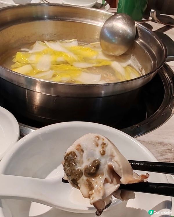 補一補 · 男士福音