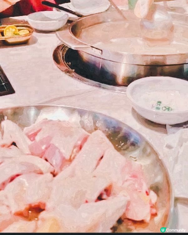 補一補 · 男士福音