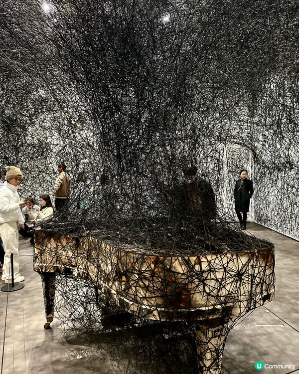 最後一週‼️ 兩度延長展期嘅深圳年度人氣免費展覽🎭