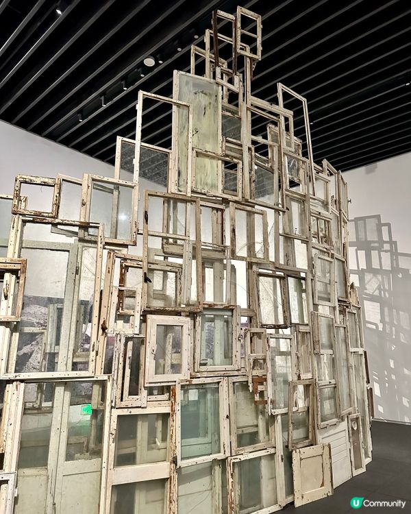 最後一週‼️ 兩度延長展期嘅深圳年度人氣免費展覽🎭