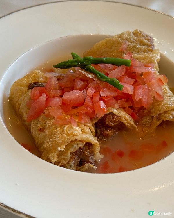 又來到大埔小白鷺互動中心，今次去中餐廳「金鷺湖Le Vow ...