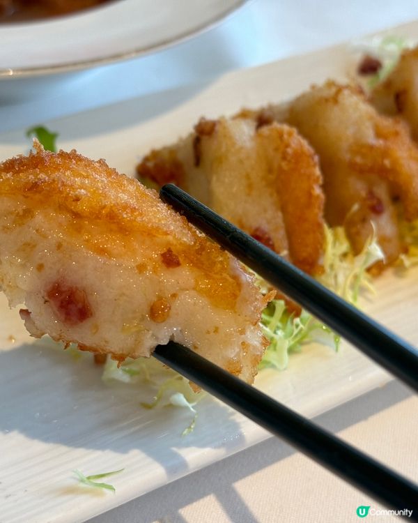 又來到大埔小白鷺互動中心，今次去中餐廳「金鷺湖Le Vow ...