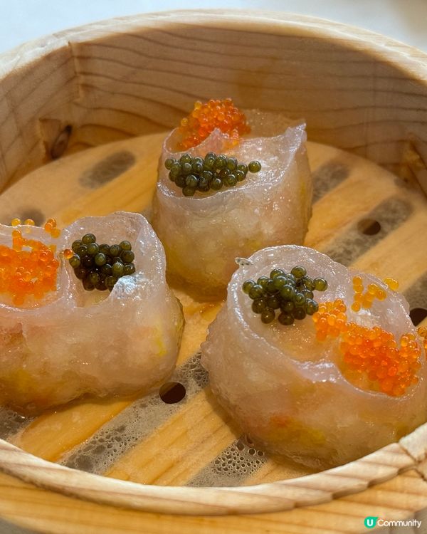 又來到大埔小白鷺互動中心，今次去中餐廳「金鷺湖Le Vow ...