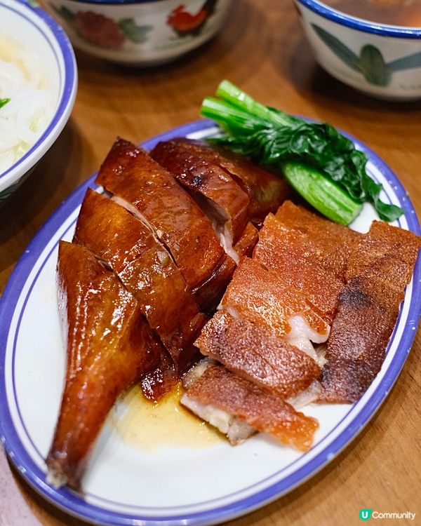 太子花墟燒味專門店提供驚喜滿滿的燒味享受