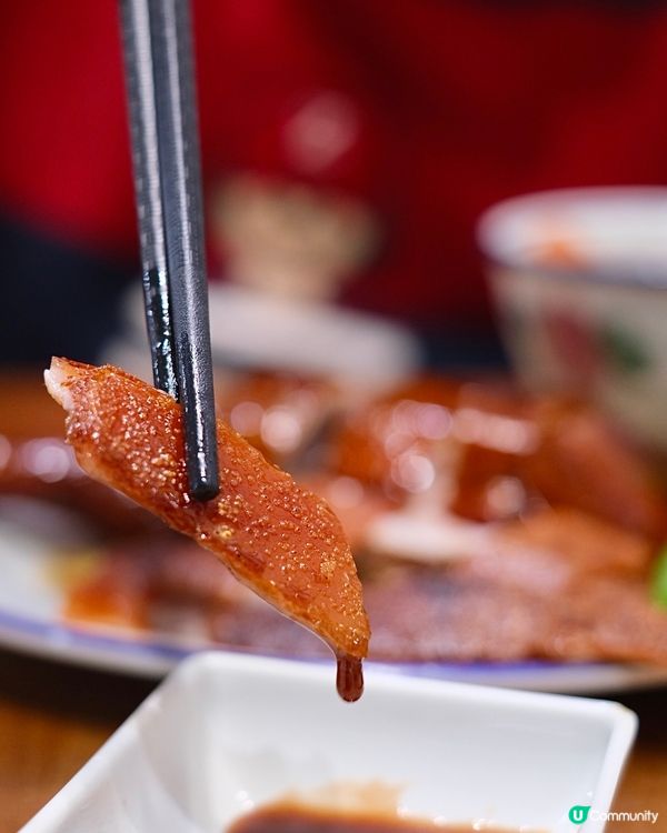 太子花墟燒味專門店提供驚喜滿滿的燒味享受