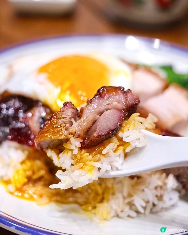 太子花墟燒味專門店提供驚喜滿滿的燒味享受