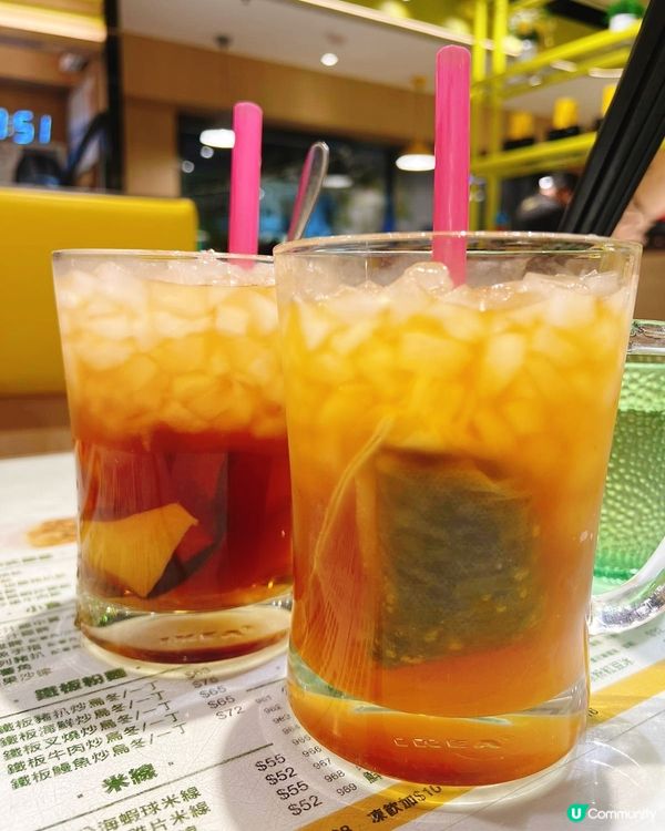 雞煲勁惹味