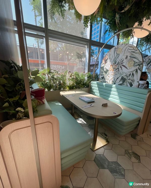 觀塘經常也有新的特色Cafe開業，這間就近觀塘海濱cafe ...