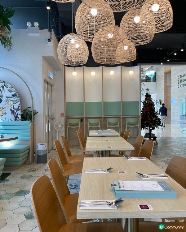 觀塘經常也有新的特色Cafe開業，這間就近觀塘海濱cafe ...