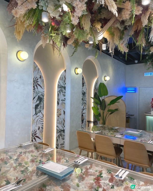 觀塘經常也有新的特色Cafe開業，這間就近觀塘海濱cafe ...