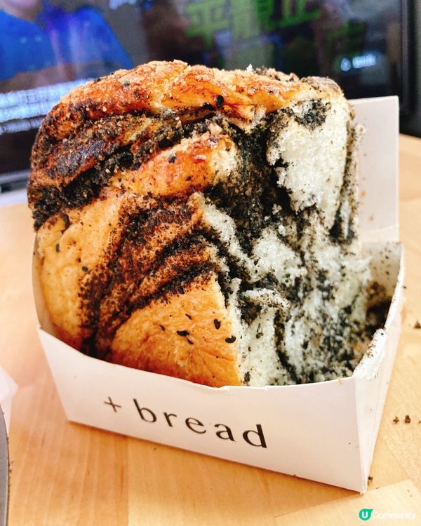 健康手作面包🥯