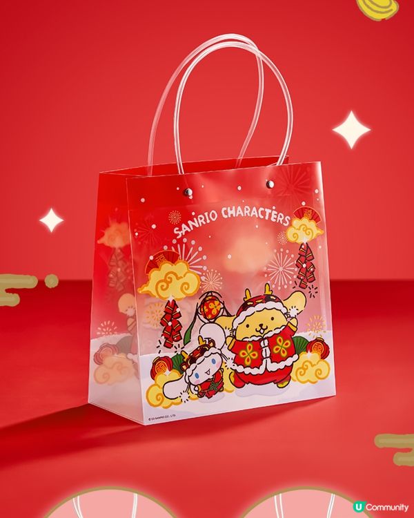 Miniso 2月新品！