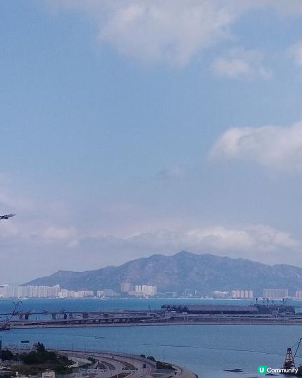 一個人行山去~觀景山