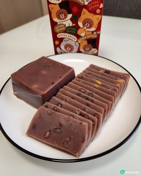 食年糕的另一好選擇😋