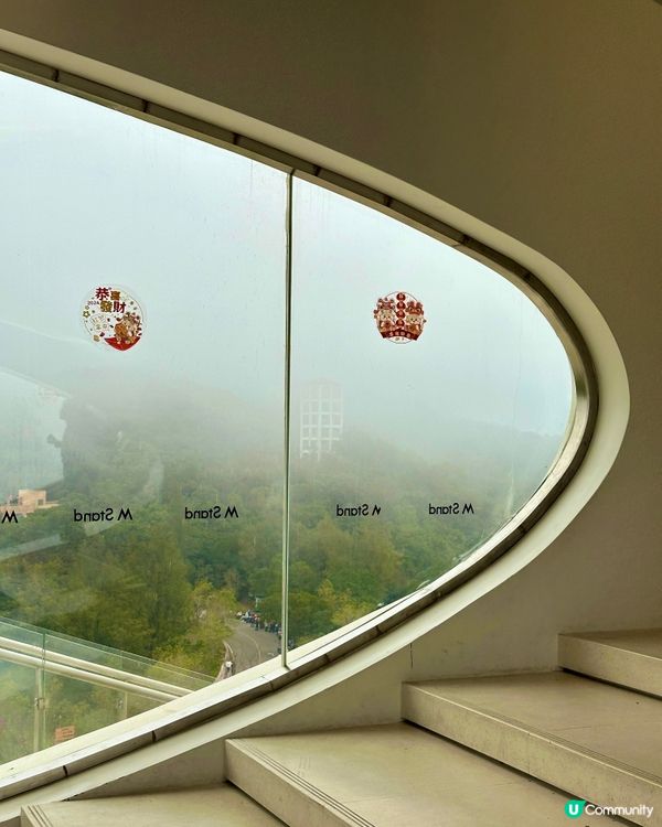 ☁️深圳新開離天空最近嘅cafe☁️可以邊睇日落山景邊睇書🌅📖