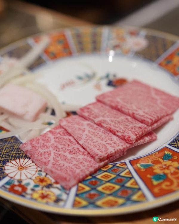 【美食】人均$448．澳洲和牛海鮮放題．佐賀燒肉谷｜文迪．漫遊．慢生活｜