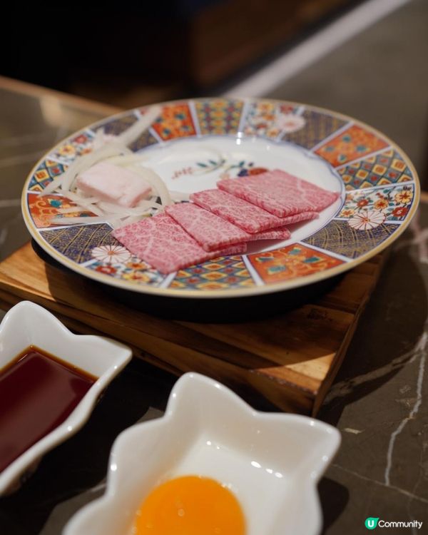 【美食】人均$448．澳洲和牛海鮮放題．佐賀燒肉谷｜文迪．漫遊．慢生活｜