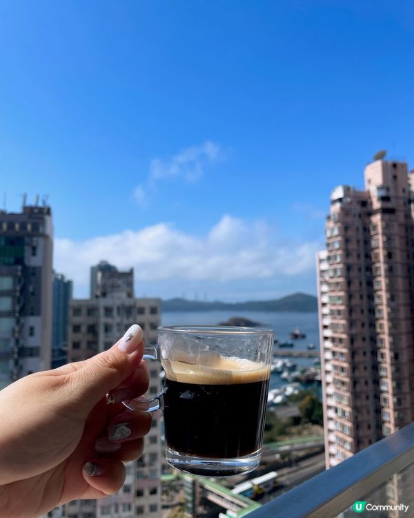 Coffee Chill✨