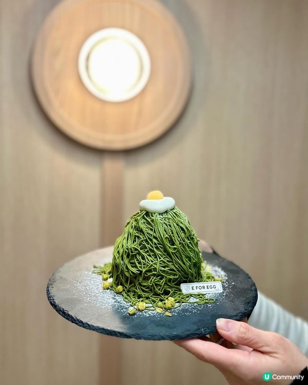 療癒系荷包蛋cafe🍳