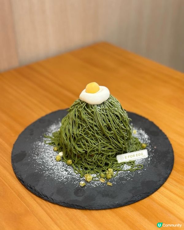 療癒系荷包蛋cafe🍳