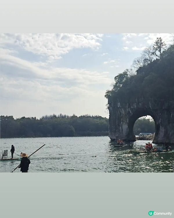 好出名嘅桂林景點