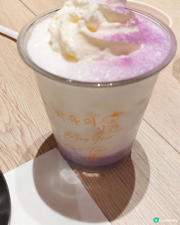 打咭韓國菜