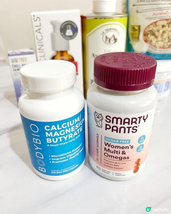 ❤️iHerb 好物推薦+優惠