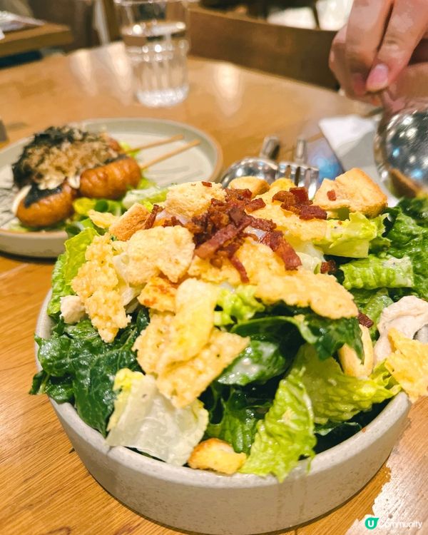 【食咖喱飯，最緊要係個溫度】