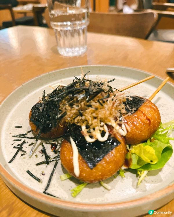 【食咖喱飯，最緊要係個溫度】