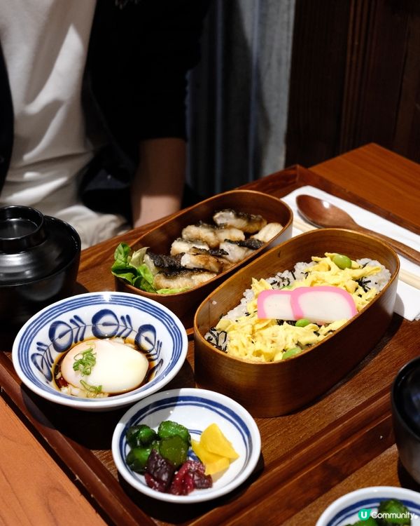 尖沙咀新開鰻魚專門店