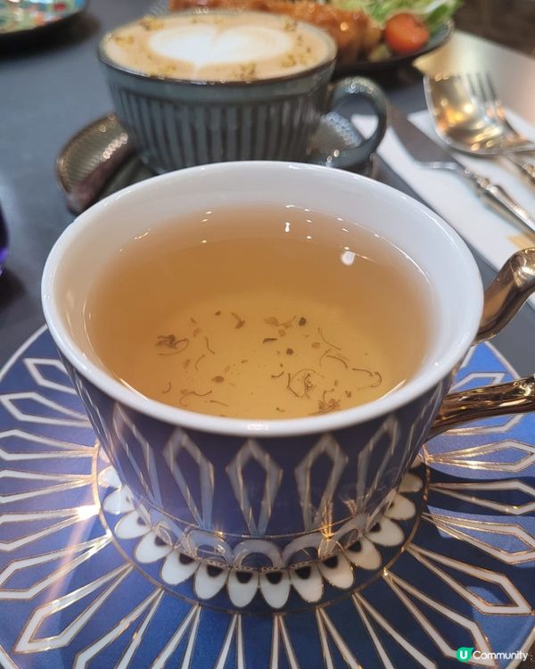 Wall Is Eat 慢理牆城森林系打卡餐廳✨