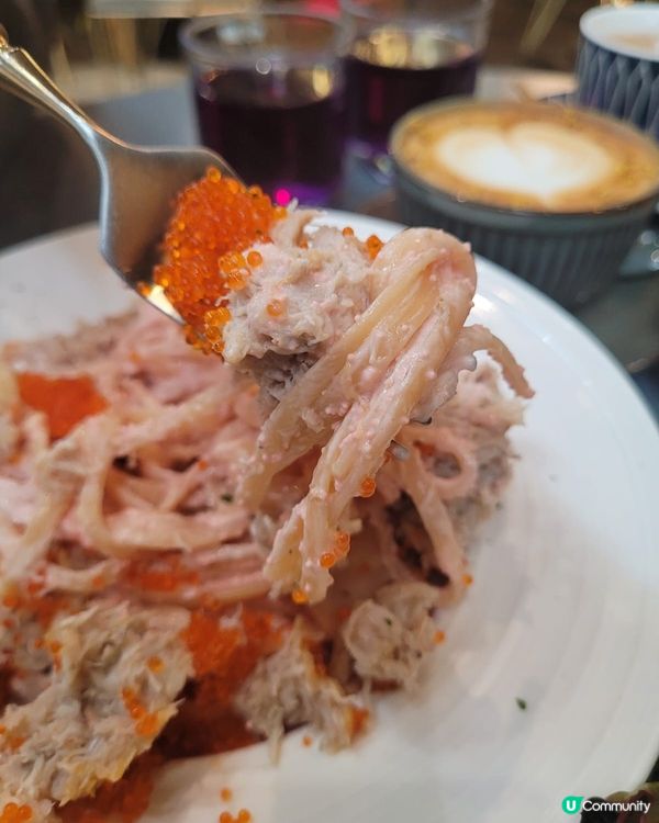 Wall Is Eat 慢理牆城森林系打卡餐廳✨