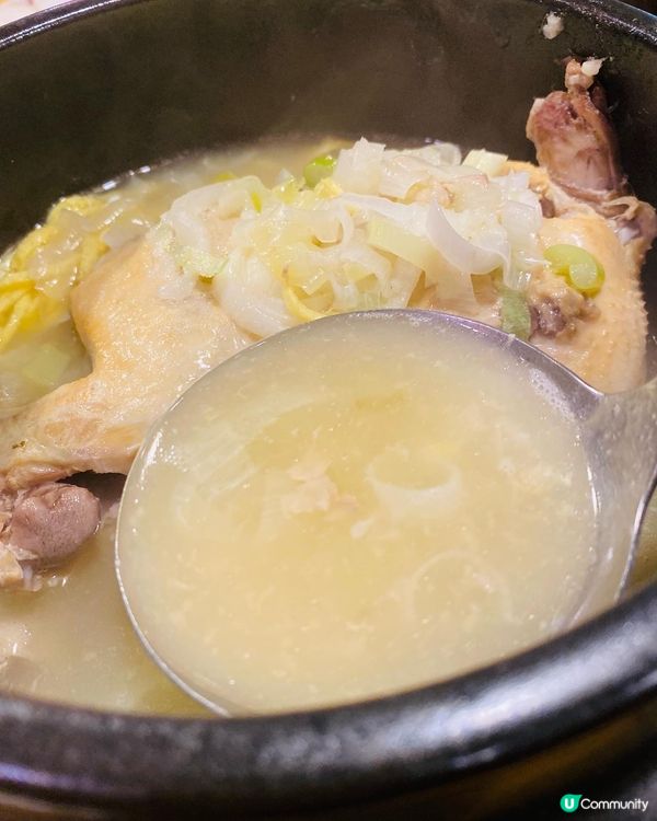 尖沙咀➡️➡️➡韓脈