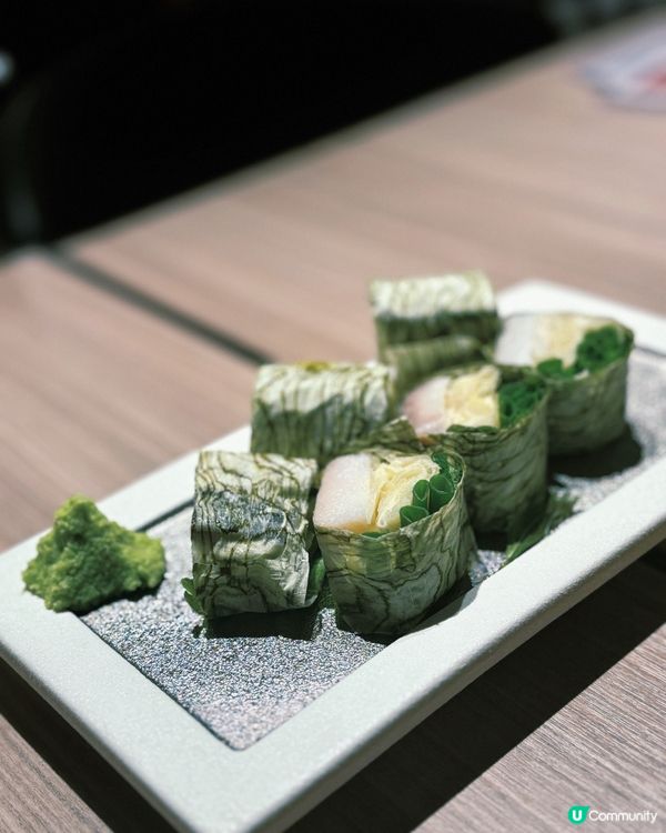 灣仔高質日本菜丨Sumito 炭兎