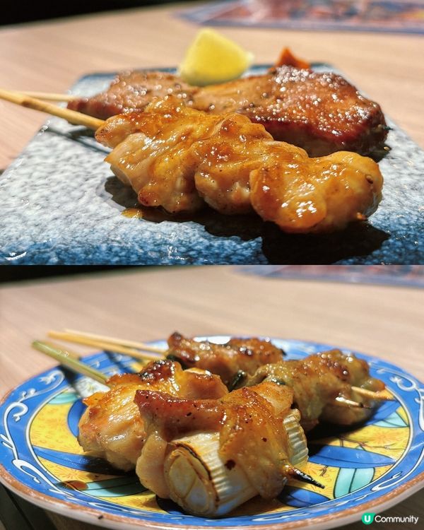 灣仔高質日本菜丨Sumito 炭兎
