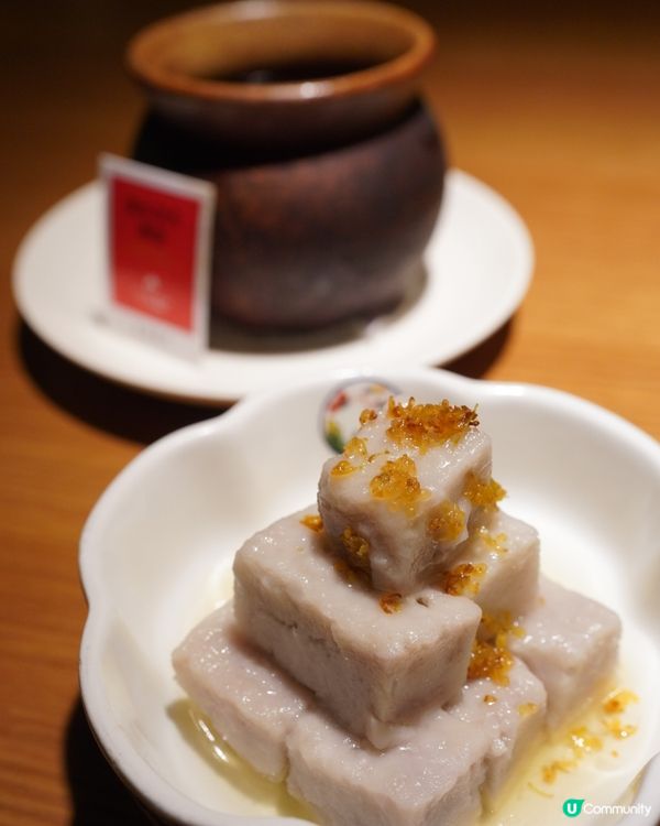 素菜的儀式感🌿慶春樸門