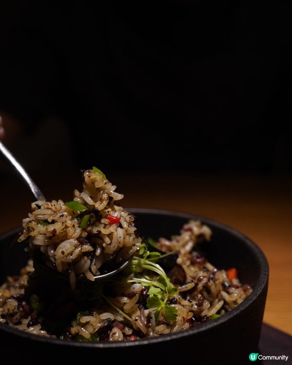 素菜的儀式感🌿慶春樸門