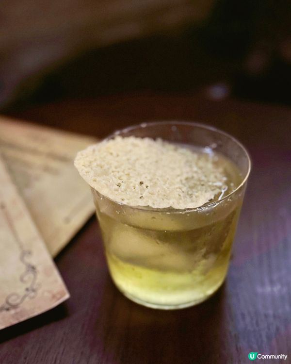 隱世🍱台式料理x雞尾酒🍸樓上餐廳