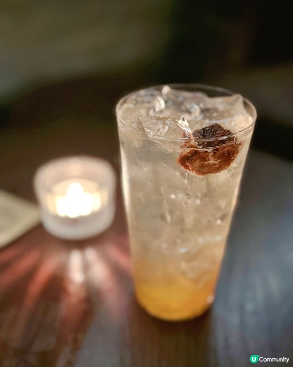 隱世🍱台式料理x雞尾酒🍸樓上餐廳
