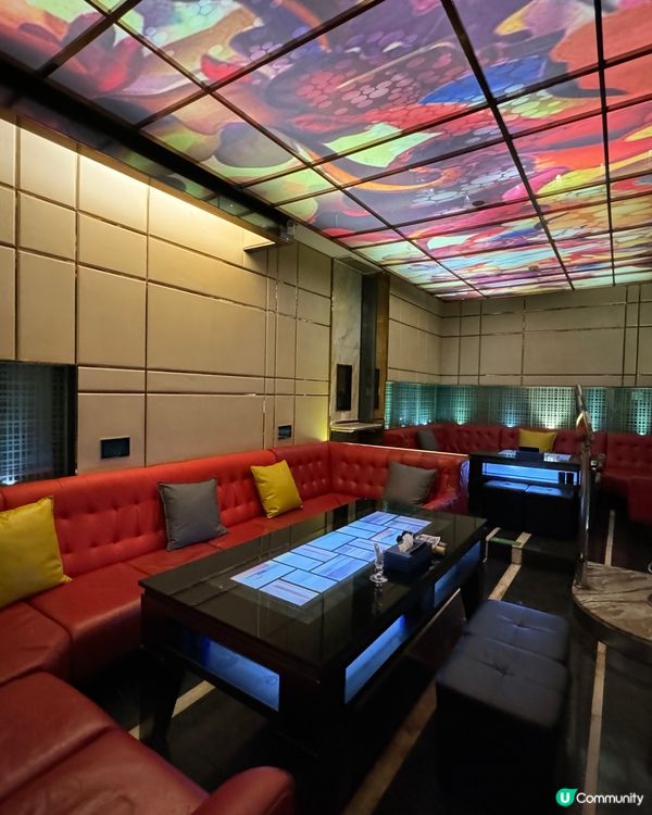 【堂會羅湖店】唱K+無敵放題，$97任食任唱3小時！ 🎉🎤...