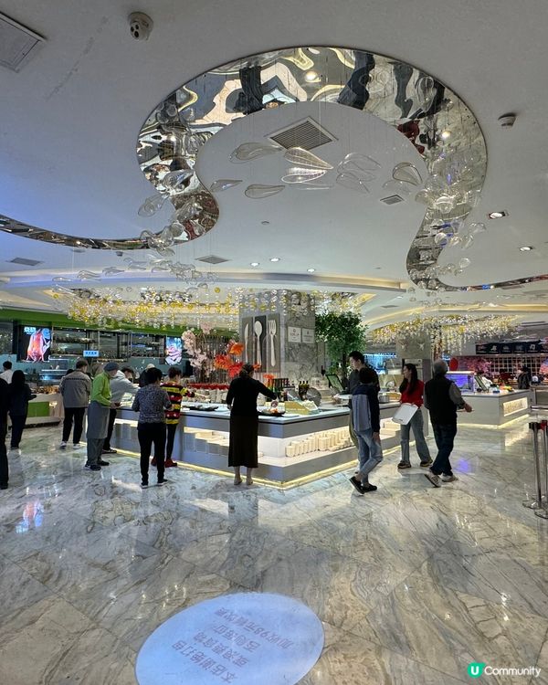 【堂會羅湖店】唱K+無敵放題，$97任食任唱3小時！ 🎉🎤...