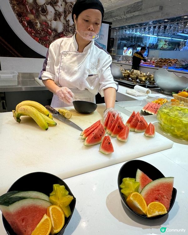 【堂會羅湖店】唱K+無敵放題，$97任食任唱3小時！ 🎉🎤...