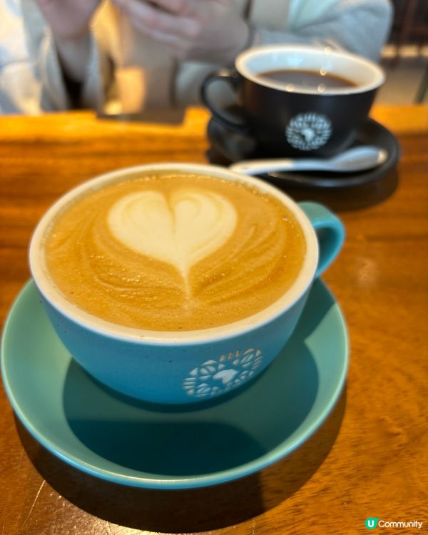 南區隱世必食非洲菜🇿🇦無敵海景嘆咖啡☕️