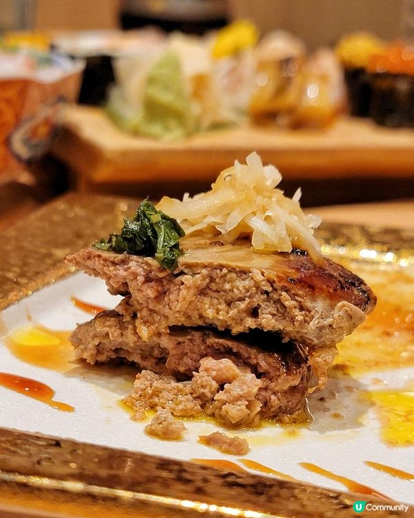 大角咀新壽司店高質又抵食