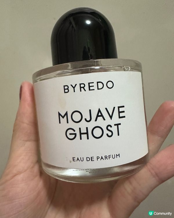Byredo 香水