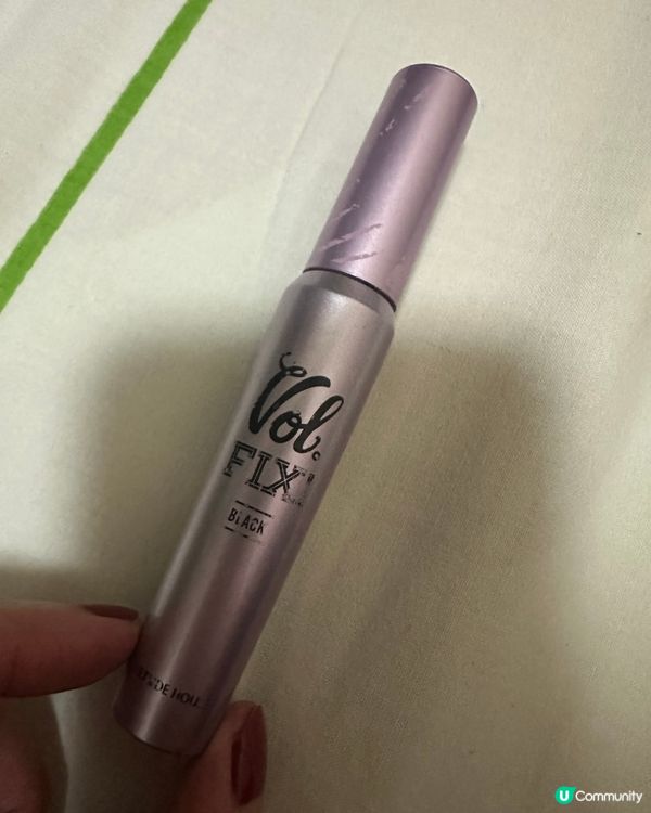 Etude House 眼睫毛液