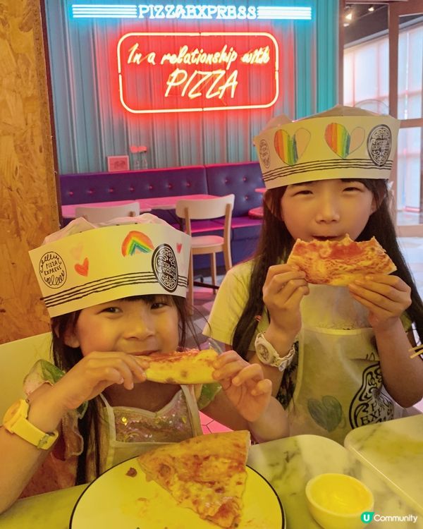 世上最好味Pizza🍕 一定係自己整嘅Pizza🤩