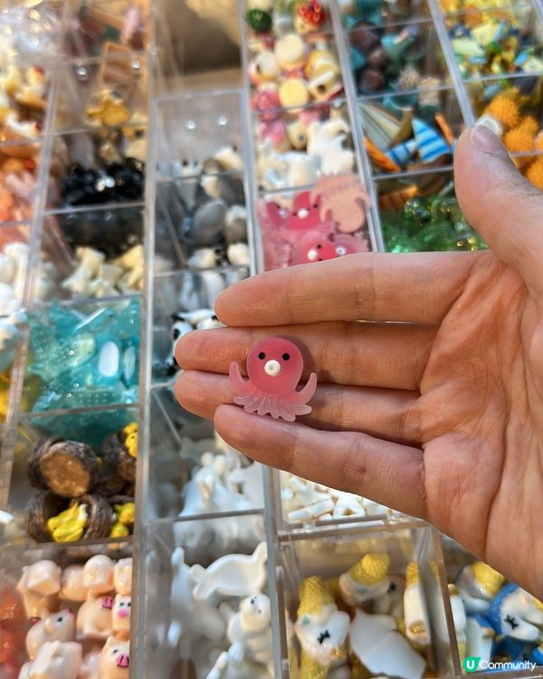 荔枝角手作店🫶🏻