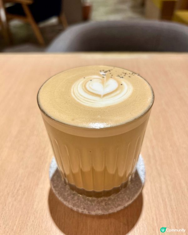 必試👍🏻旺角人氣高質cafe😋 荳子咖啡